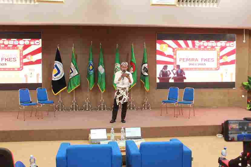 Rolling Moderator HMKL dan HMKM